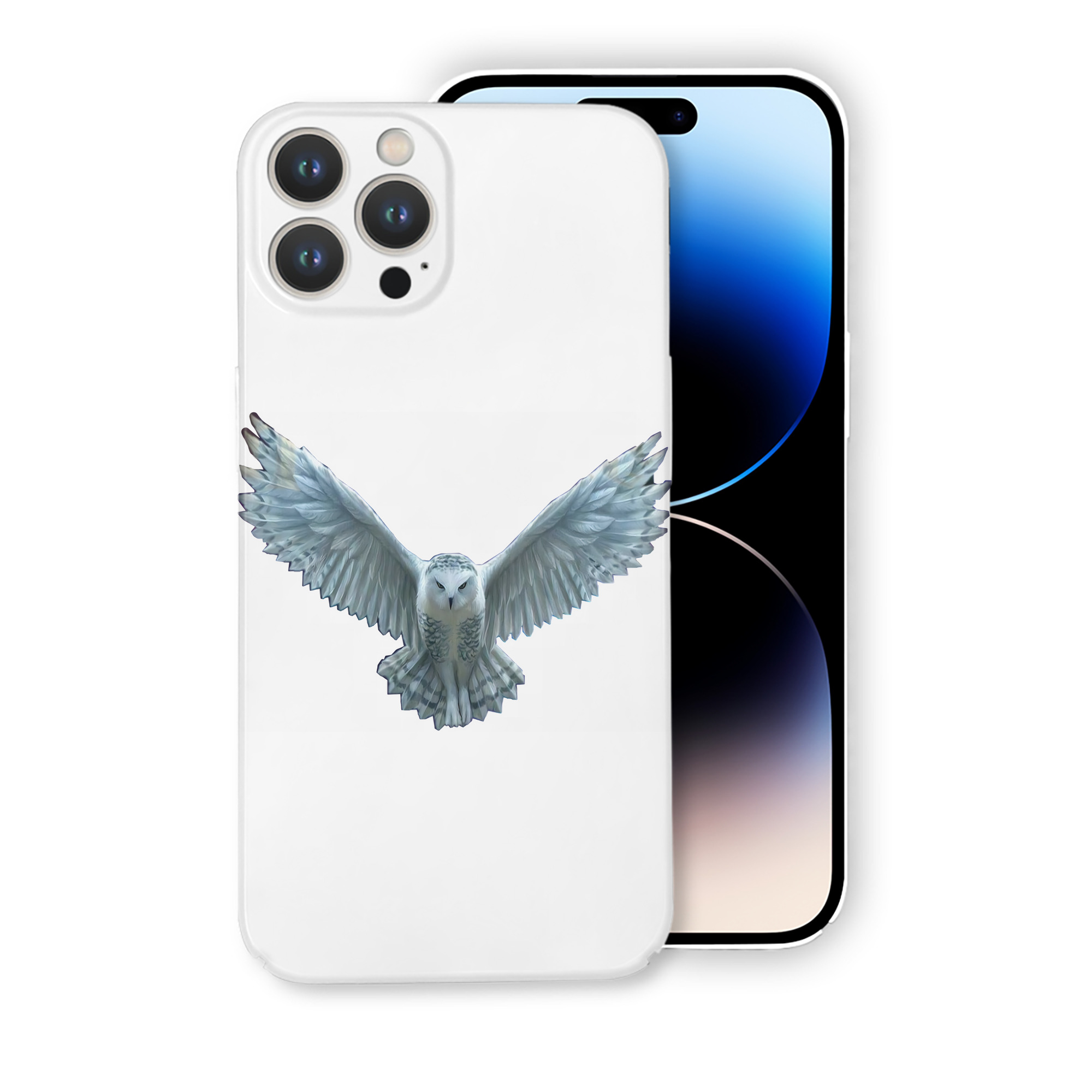 （画像用） Harry Potter ハリー・ポッターシリーズ 【iPhone 14シリーズ対応】ハードケース